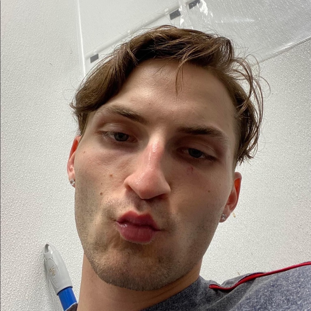 Meet your Posher, Slater